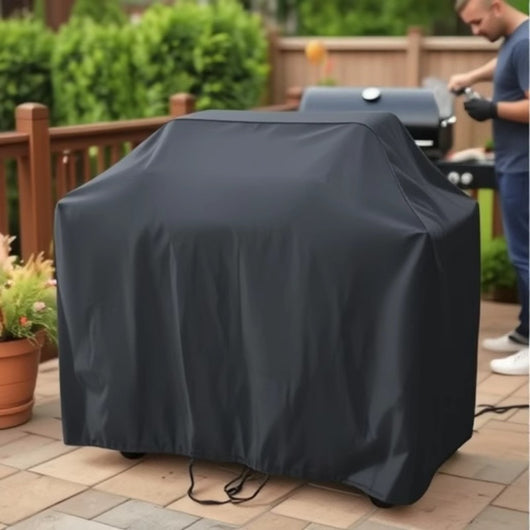 Funda Protectora Impermeable para Horno de Exterior - Image 11