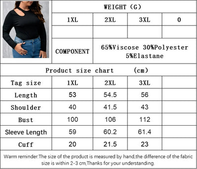 Blusa Ajustada de Cuello Redondo con Detalles Calados - Image 7