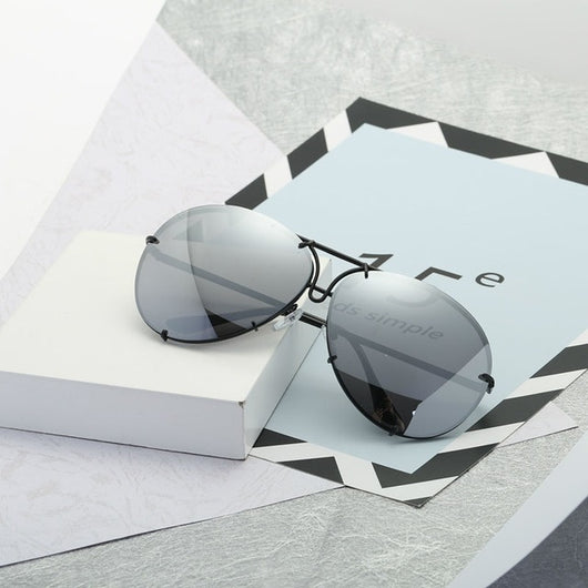 Gafas de Sol Degradado para Mujer - Lentes de Moda - Image 19