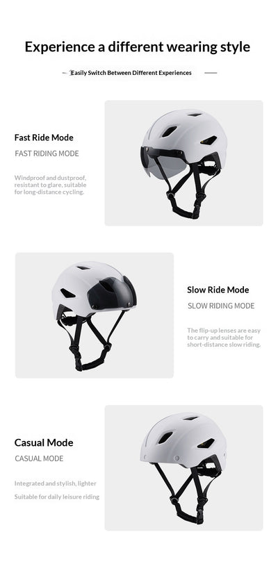 Casco de Protección Deportivo para Niños en Bicicleta - Image 16