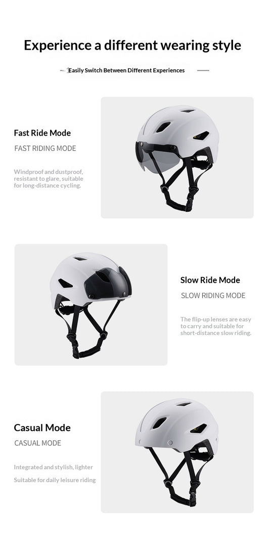 Casco de Protección Deportivo para Niños en Bicicleta - Image 16