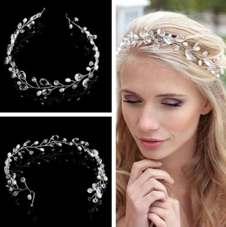 Accesorios Nupciales Coreanos - Image 12