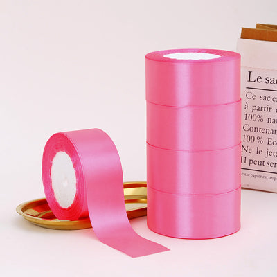 Cinta de Poliéster para Envoltura de Regalos y Moños - Image 3