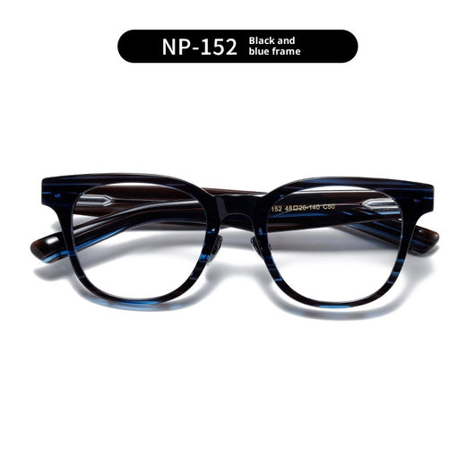 Armazón de Gafas en Titanio Puro sin Clip Antiresbalante - Image 15