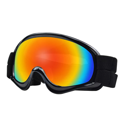 Gafas de Sol Tácticas para Perros con Correa Ajustable - Image 9