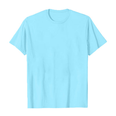 Camiseta Deportiva Casual para Hombre con Tela Elástica - Image 13