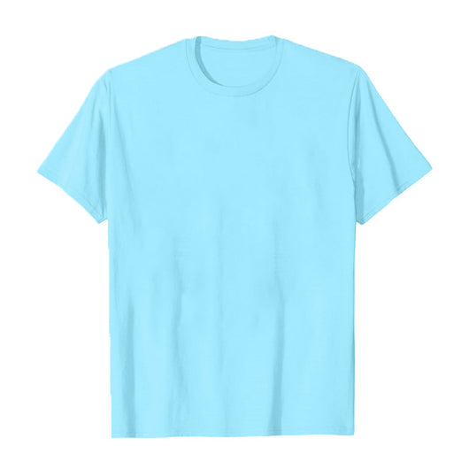 Camiseta Deportiva Casual para Hombre con Tela Elástica - Image 13