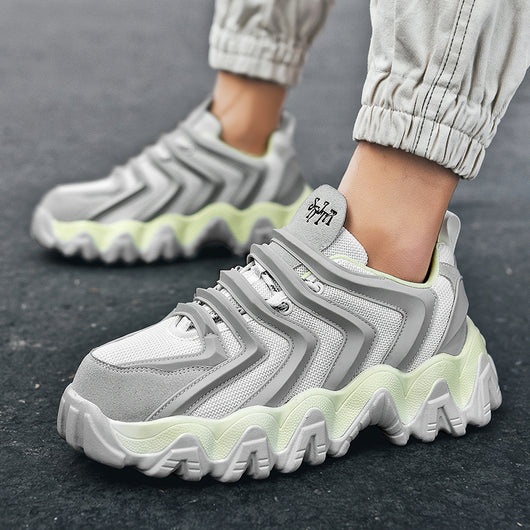 Zapatillas Deportivas Casuales Versátiles para Hombre - Image 6