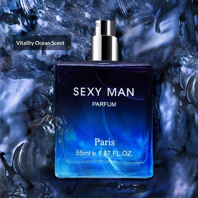 Colonia Masculina Apasionada - Eau De Toilette Seductor - Image 2
