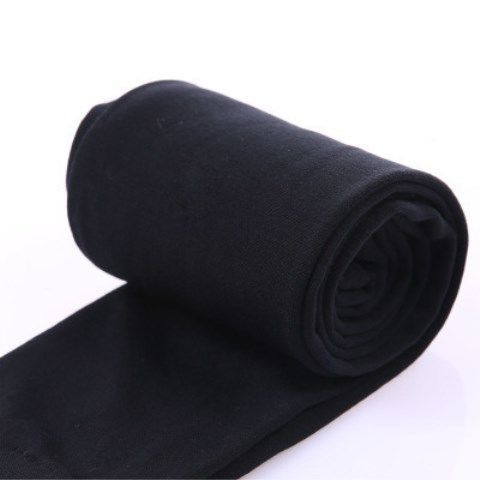 Pantalones Capri Deportivos con Calcetines Integrados para Mujer