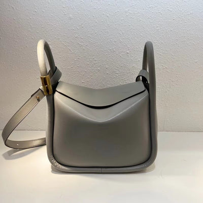 Bolso Mensajero de Cuero Genuino Retro Tailandés - Estilo Vintage Premium - Image 13