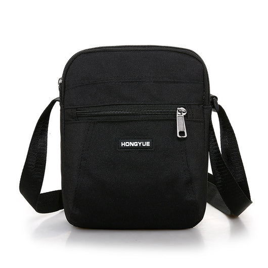 Bolsa Casual de Hombro para Hombre - Diseño Moderno y Funcional - Image 7