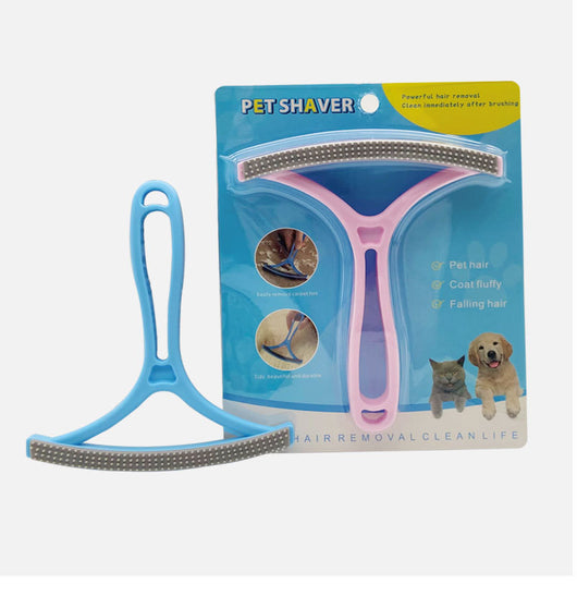 Peine Deslanador Doble Cara para Perros y Gatos - Image 10