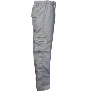 Pantalones Casuales Slim Fit para Hombre - Image 4