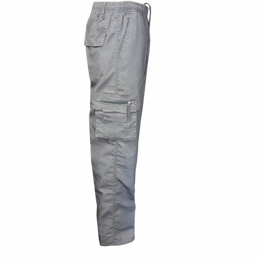 Pantalones Casuales Slim Fit para Hombre - Image 4