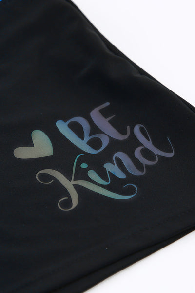 Shorts de Baño para Mujer con Diseño Estampado y Cordones - Image 15