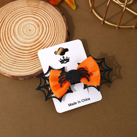 Pasador para Cabello con Diseños de Halloween - Image 10