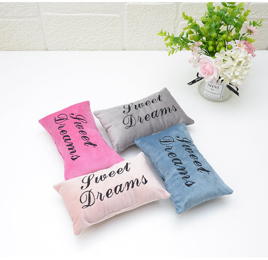 Cama Estampada de Cuatro Estaciones para Perros Pequeños - Image 20