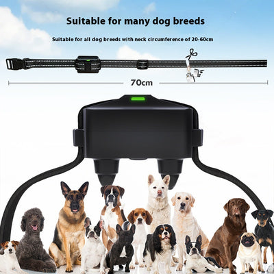 Entrenador Inteligente para Perros con Tecnología Smart - Image 7