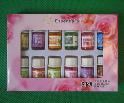 Aceite Esencial Puro Premium - Image 11