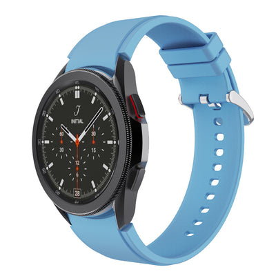 Reloj de Silicona con Estilo Fashion Oficial - Image 12