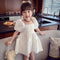 Vestido Princesa Estilo Occidental para Niñas