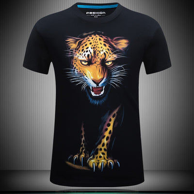 Playera Personalizada con Estampado Cuello Redondo - Image 7