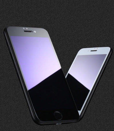 Protector de Pantalla Templado con Impresión para Celular - Image 8