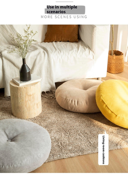 Cojín de Sofá Tatami para Sala de Estar - Image 15