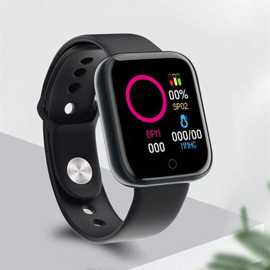 Reloj Inteligente con Llamadas por Bluetooth