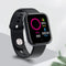 Reloj Inteligente con Llamadas por Bluetooth
