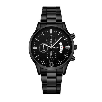 Reloj Deportivo Multifunción con Gran Pantalla y Múltiples Indicadores - Image 3
