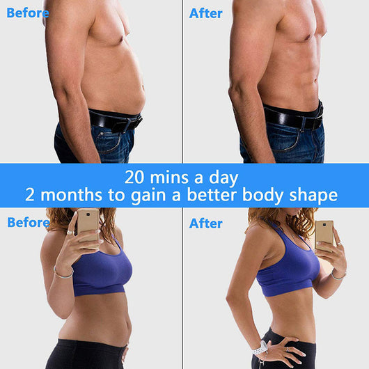 Parches Musculares de Fitness - Activador de Rendimiento - Image 12