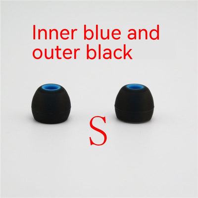 Fundas de Silicona Bicolor para Audífonos - Image 32