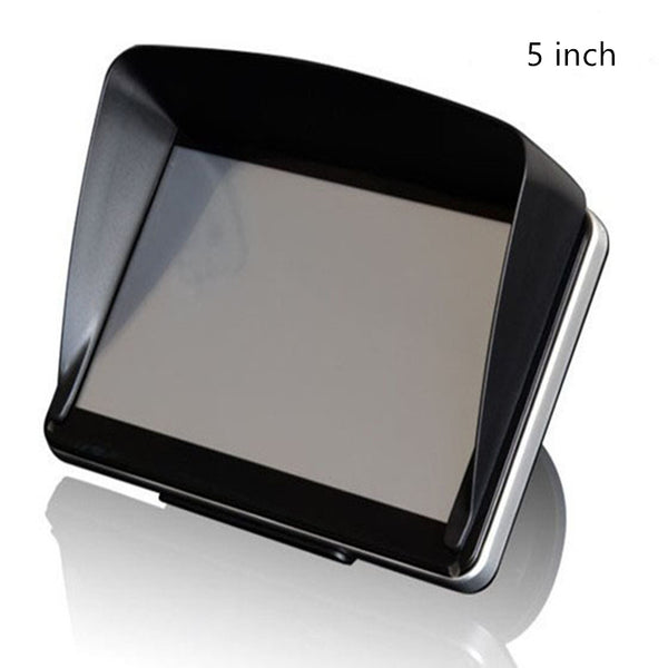 Parasol Inteligente para GPS Automotriz Navigator Hood - Image 2