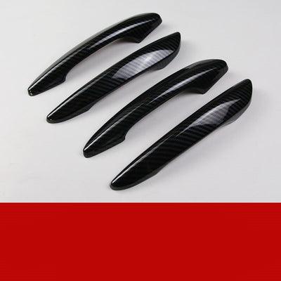 Protector de Manija de Puerta para Mazda CX-30 - Juego Completo - Image 10