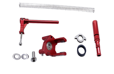 Kit de Cambios Brompton con Accesorios de Tela y Transmisión de Cadena - Image 7
