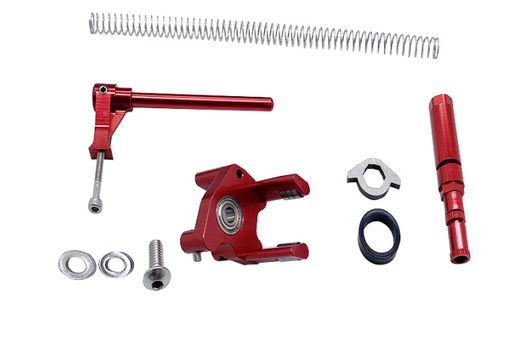 Kit de Cambios Brompton con Accesorios de Tela y Transmisión de Cadena - Image 7
