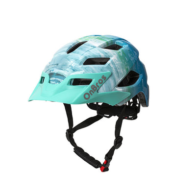 Casco de Protección para Ciclismo, Patineta y Patines - Niños y Niñas - Image 21