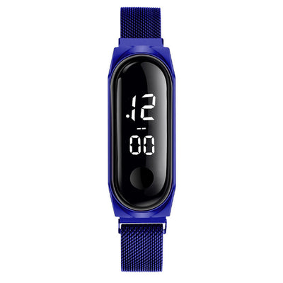 Reloj Inteligente Táctil Casual para Niños y Niñas - Image 3