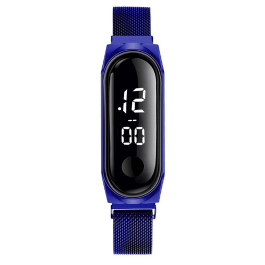 Reloj Inteligente Táctil Casual para Niños y Niñas - Image 3