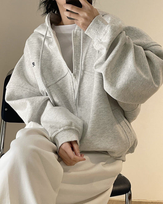 Abrigo Casual Suelto y Ligero para Mujer - Image 11