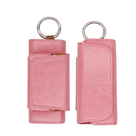 Funda de Cuero Premium para ILU Protection PRIME