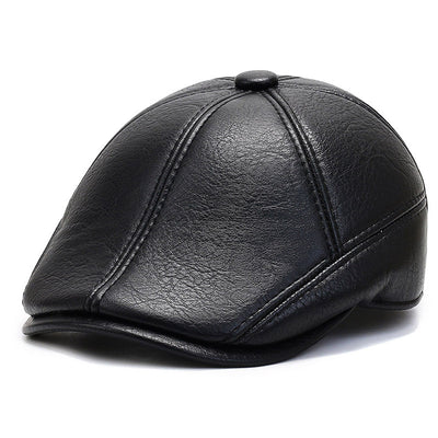 Gorra de Béisbol Estilo Coreano para Hombre - Versátil y Casual - Image 3