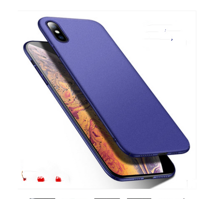 Funda Ultrafina para Apple - Protección Total Anti-Caídas con Diseño Minimalista - Image 13