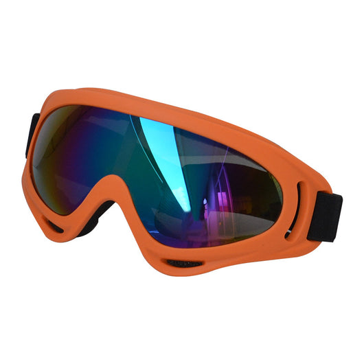 Gafas de Sol para Perros - Estilo y Protección Fashion - Image 10