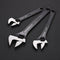 Llave Inglesa Ajustable de Acero Inoxidable Premium