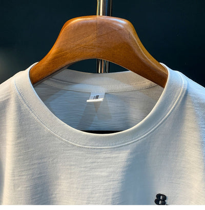 Playera Ligera Transpirable para Hombre - Cómoda y Versátil - Image 13