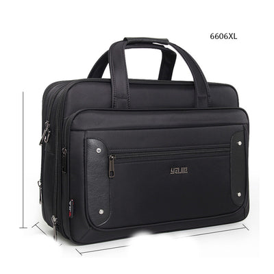 Bolso Ejecutivo para Laptop con Textura Premium - Image 3