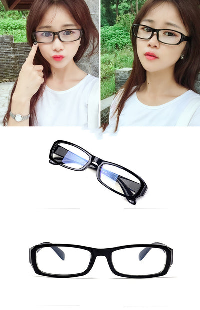 Lentes para Computadora con Protección Luz Azul - Image 8